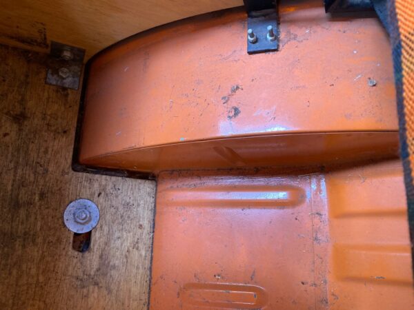Bus T2B Westfalia 1974 - VENDUTO - immagine 43