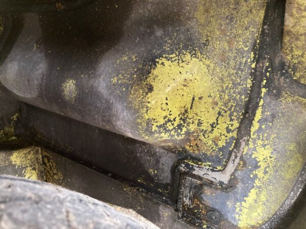 Bus T2B Westfalia 1975 - VENDUTO - immagine 32