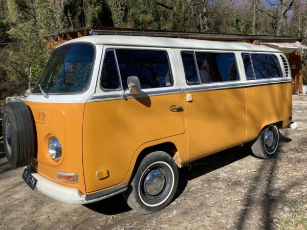 vw combi adventurewagen camping car