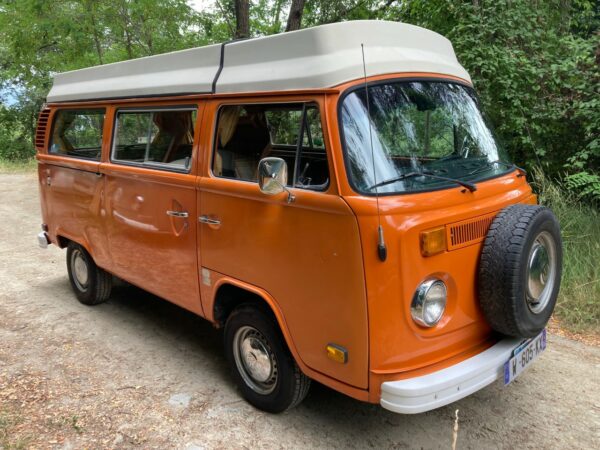 combi riviera t2b 1978