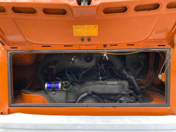 moteur VW 2 litres type 4