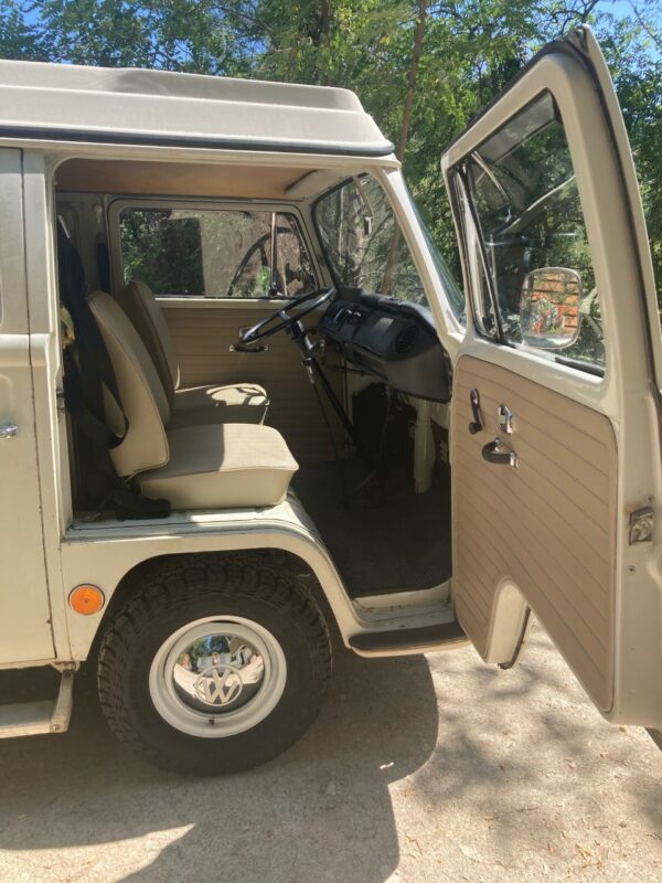 combi à vendre