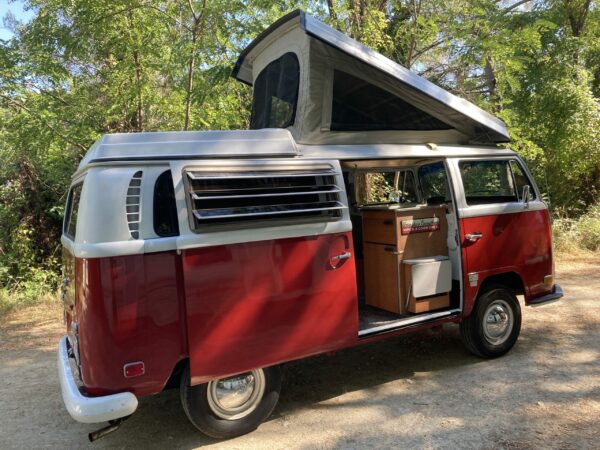 combi 1969 camper