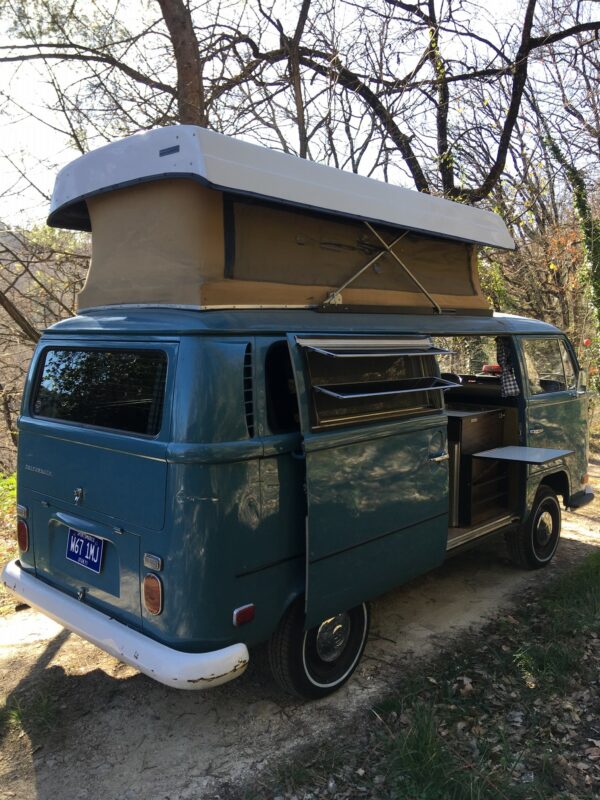 Volkswagen Combi de collection à vendre