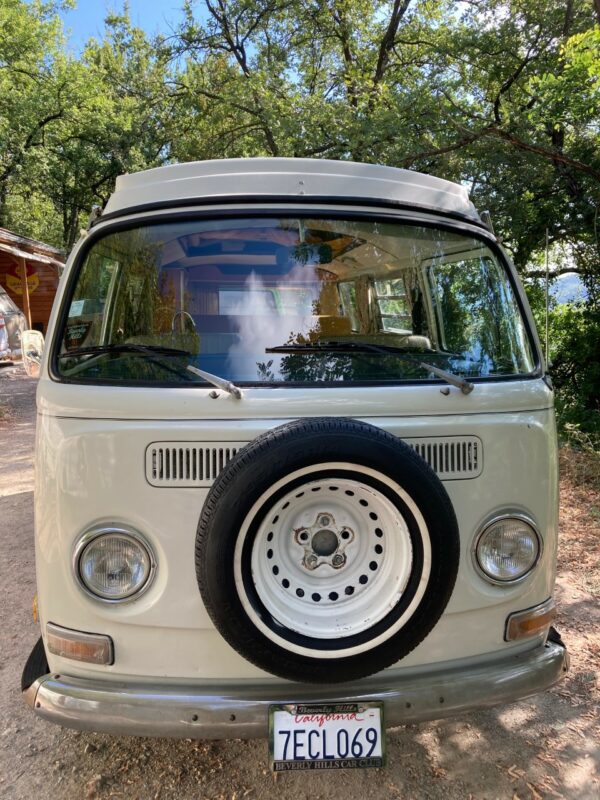 Westfalia ou Minibus Aménagé Combi a Vendre