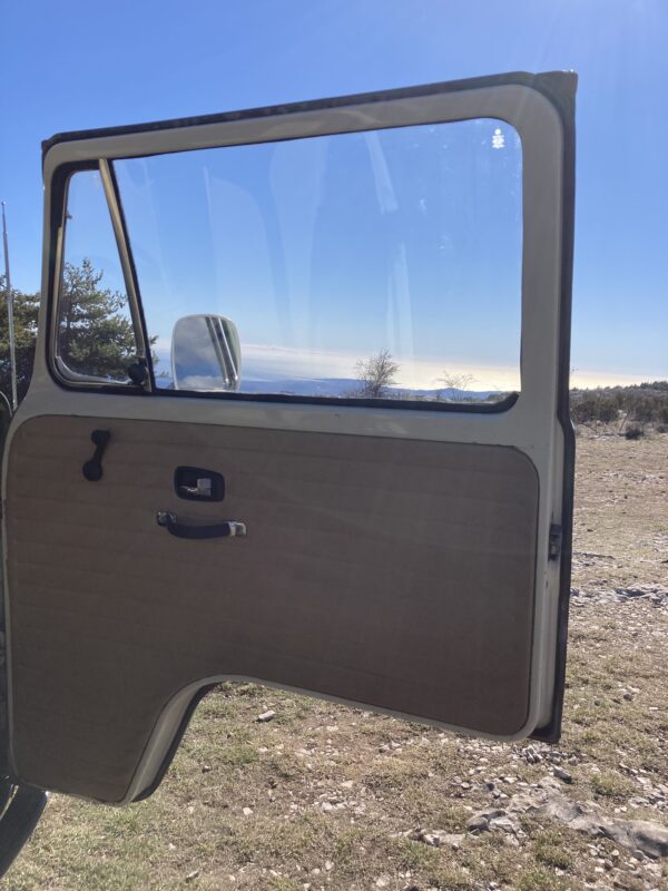 Combi Westfalia T2A 1970 - VENDU – Image 11