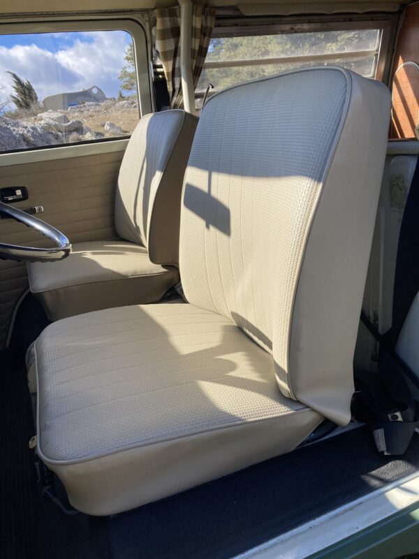 Combi Westfalia T2A 1970 - VENDU – Image 16