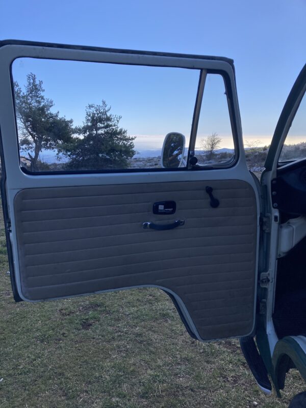 Combi Westfalia T2A 1970 - VENDU – Image 18