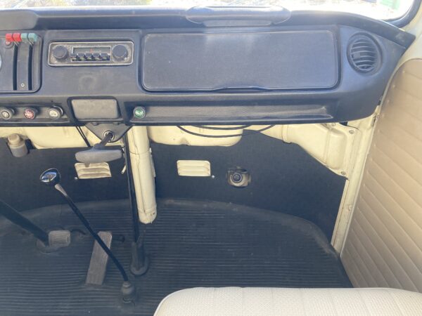 Combi Westfalia T2A 1970 - VENDU – Image 22