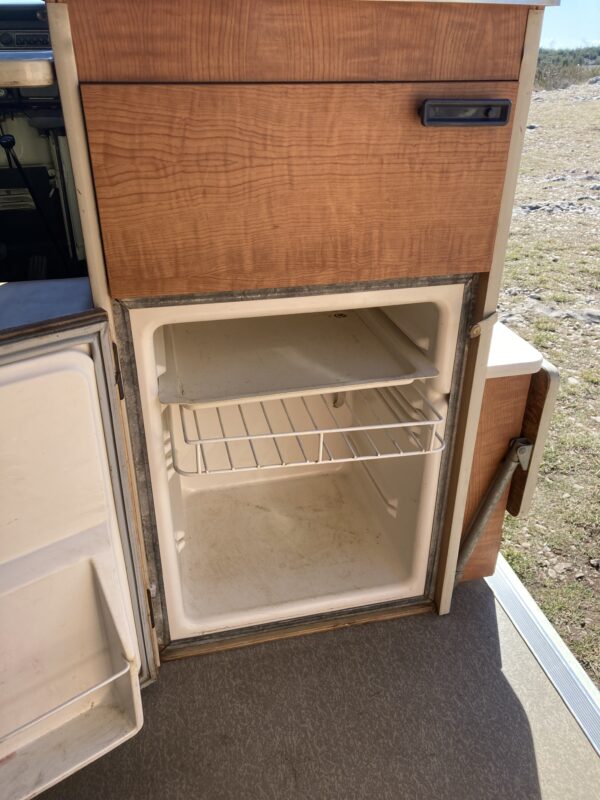 Combi Westfalia T2A 1970 - VENDU – Image 29