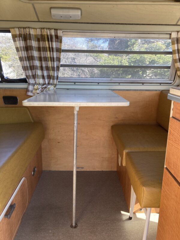 Combi Westfalia T2A 1970 - VENDU – Image 35