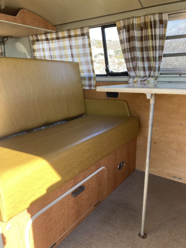Combi Westfalia T2A 1970 - VENDU – Image 36