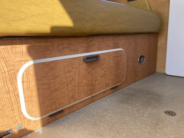 Combi Westfalia T2A 1970 - VENDU – Image 43