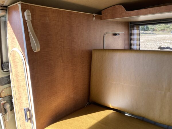 Combi Westfalia T2A 1970 - VENDU – Image 46