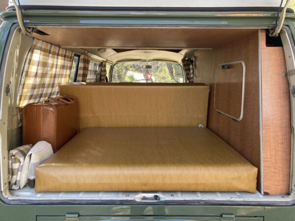 Combi Westfalia T2A 1970 - VENDU – Image 48