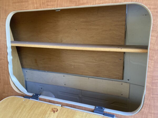 Combi Westfalia T2A 1970 - VENDU – Image 50