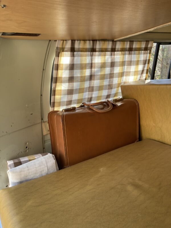Combi Westfalia T2A 1970 - VENDU – Image 52