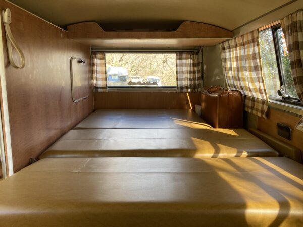 Combi Westfalia T2A 1970 - VENDU – Image 53