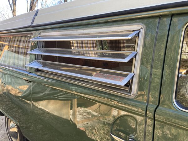 Combi Westfalia T2A 1970 - VENDU – Image 54