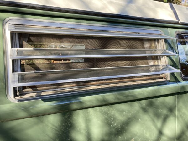 Combi Westfalia T2A 1970 - VENDU – Image 55