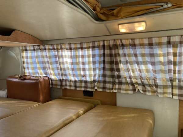 Combi Westfalia T2A 1970 - VENDU – Image 58