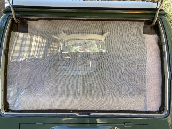Combi Westfalia T2A 1970 - VENDU – Image 59