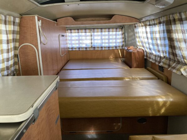 Combi Westfalia T2A 1970 - VENDU – Image 60
