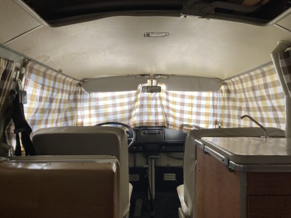 Combi Westfalia T2A 1970 - VENDU – Image 63