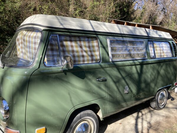 Combi Westfalia T2A 1970 - VENDU – Image 65