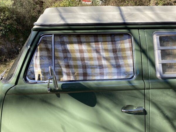 Combi Westfalia T2A 1970 - VENDU – Image 66