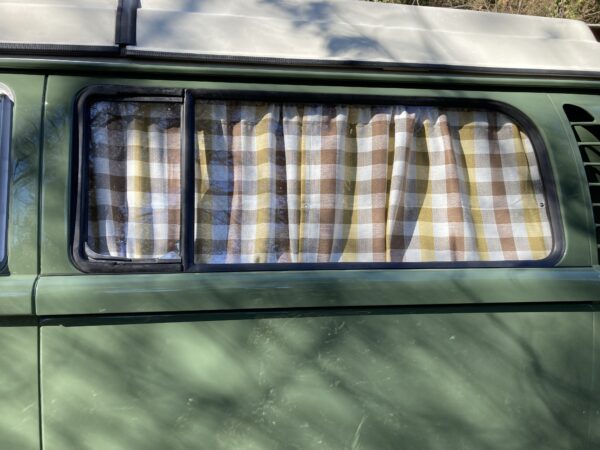 Combi Westfalia T2A 1970 - VENDU – Image 68