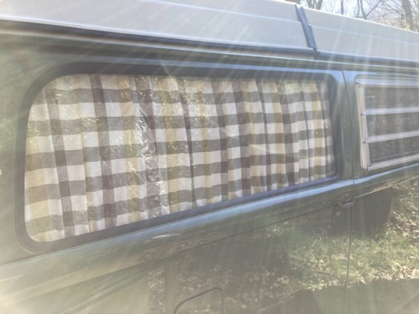 Combi Westfalia T2A 1970 - VENDU – Image 70