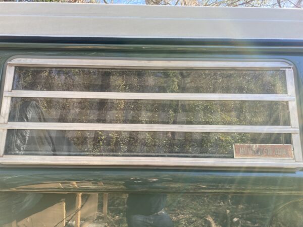 Combi Westfalia T2A 1970 - VENDU – Image 71