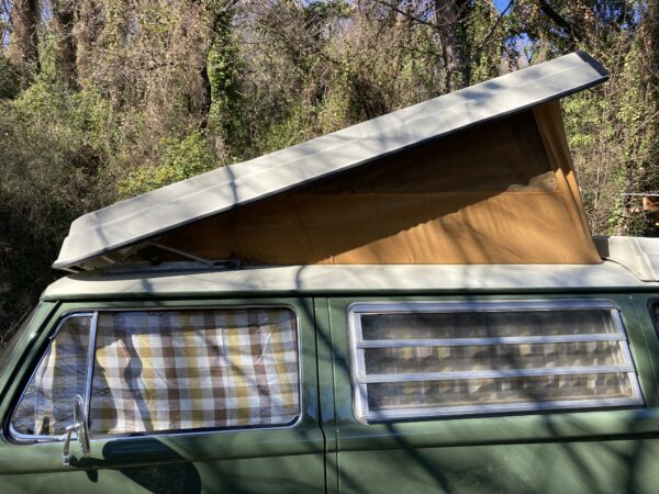 Combi Westfalia T2A 1970 - VENDU – Image 73