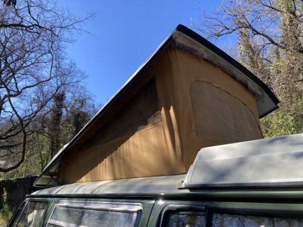Combi Westfalia T2A 1970 - VENDU – Image 74