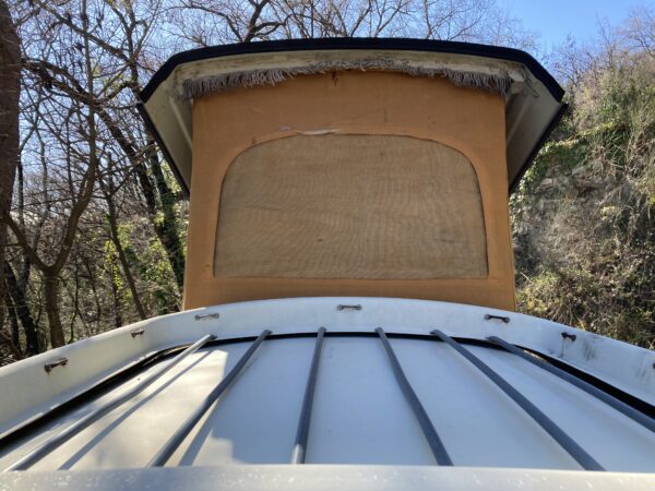 Combi Westfalia T2A 1970 - VENDU – Image 76