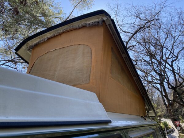 Combi Westfalia T2A 1970 - VENDU – Image 77