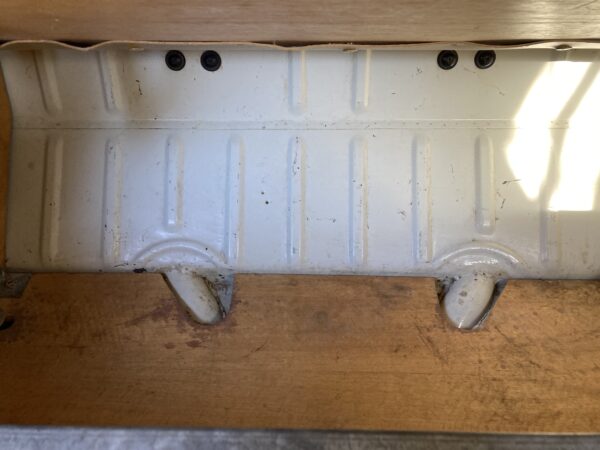 Combi Westfalia T2A 1970 - VENDU – Image 44