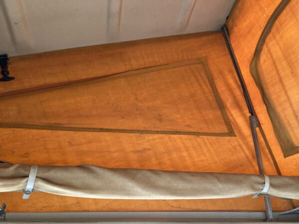 Combi Westfalia T2A 1970 - VENDU – Image 82