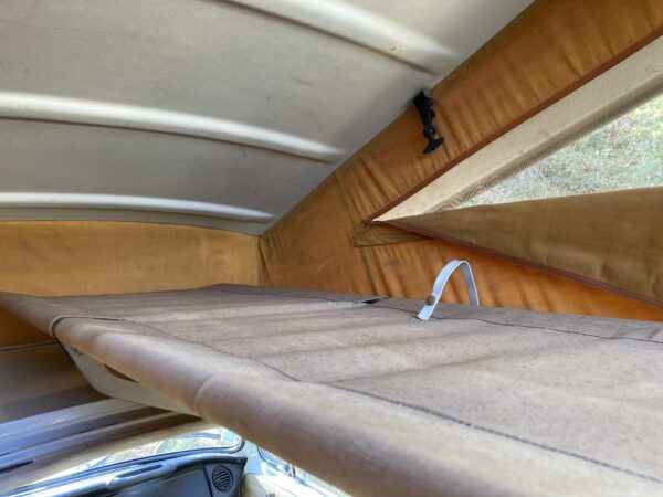 Combi Westfalia T2A 1970 - VENDU – Image 87