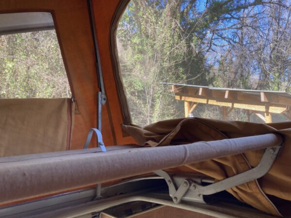 Combi Westfalia T2A 1970 - VENDU – Image 88
