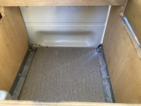 Combi Westfalia T2A 1970 - VENDU – Image 33