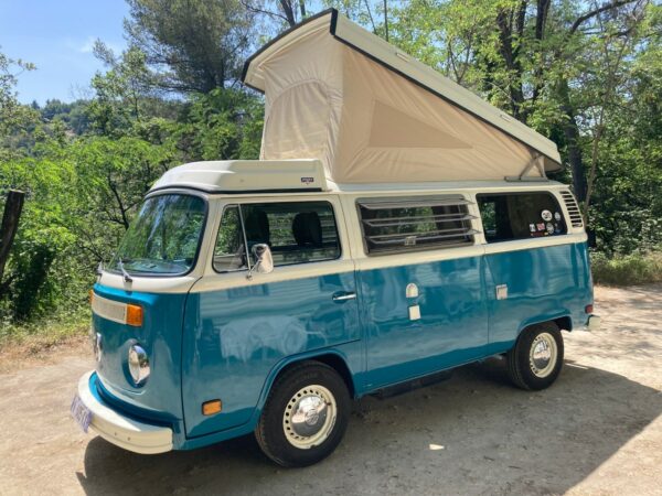 toit relevable westfalia