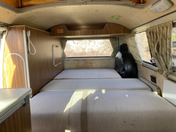 lit double combi vw T2