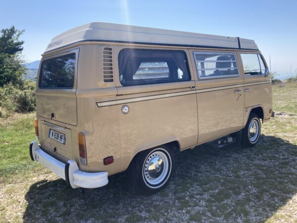 Bus Westfalia 1979 - SOLD - Image 6
