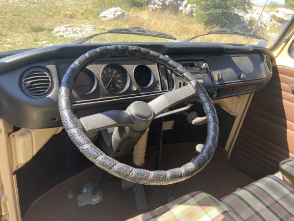 Bus Westfalia 1979 - SOLD - Image 44