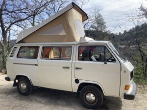 Combi T3 Bahamas